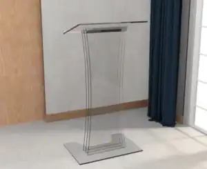 Plexi design