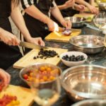 Essencia főzőiskola