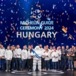 Michelin Csillag 2024 díjazottak