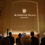 Al Habtoor Palace Budapest