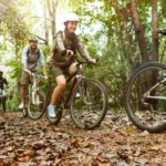 Karancs-Medves kerékpártúra