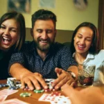 Szerencsejáték kockázatai