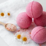 Fürdősüti és fürdőbomba