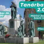 Tanárballagás