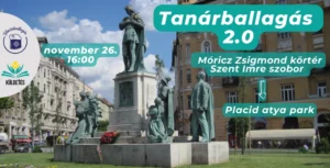 Tanárballagás