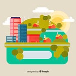 Városok ökológiai lábnyoma