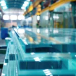 orosházi üveggyár története