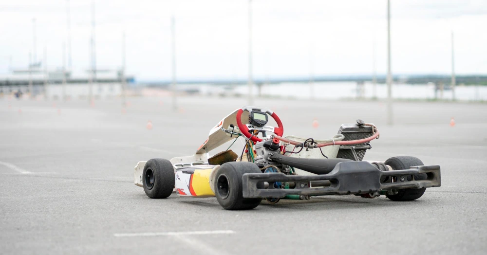 Formula Racing Miskolc