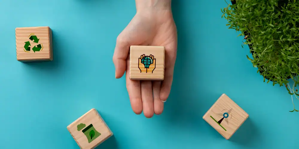 Vállalatok társadalmi felelősségvállalása (CSR)