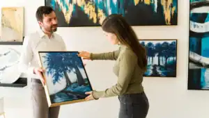 Art is Business Conference