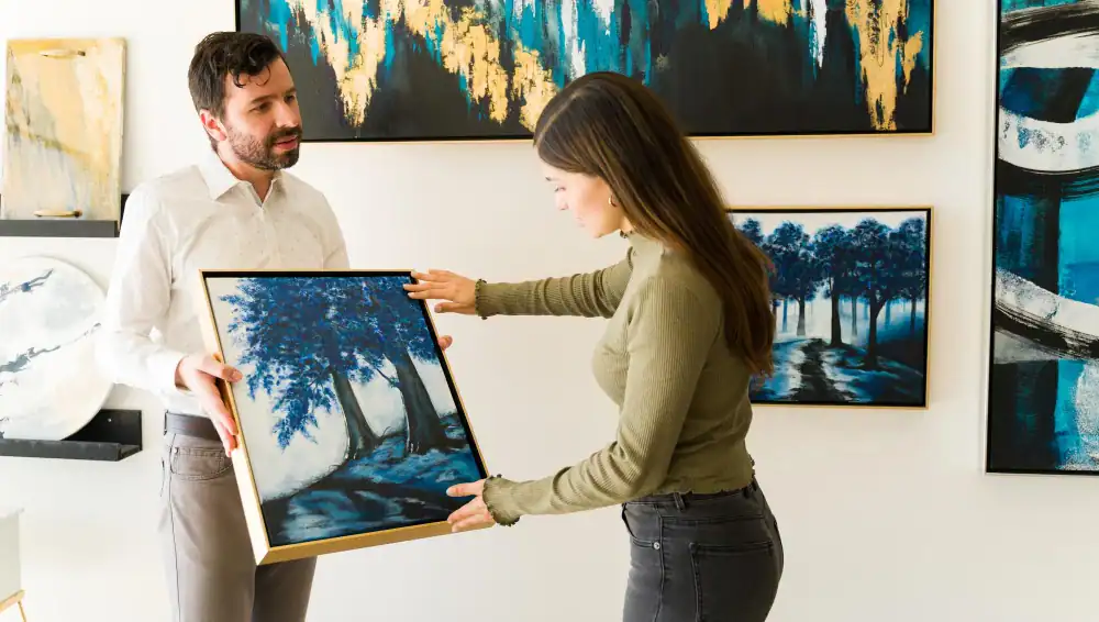 Art is Business Conference