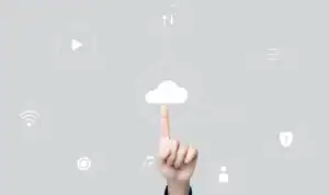Felhő alapú szolgáltatások