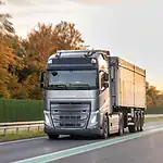 Gebrüder Weiss logisztika