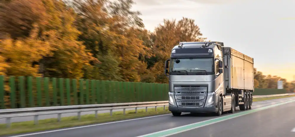 Gebrüder Weiss logisztika