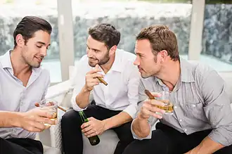 Felelős alkoholfogyasztás