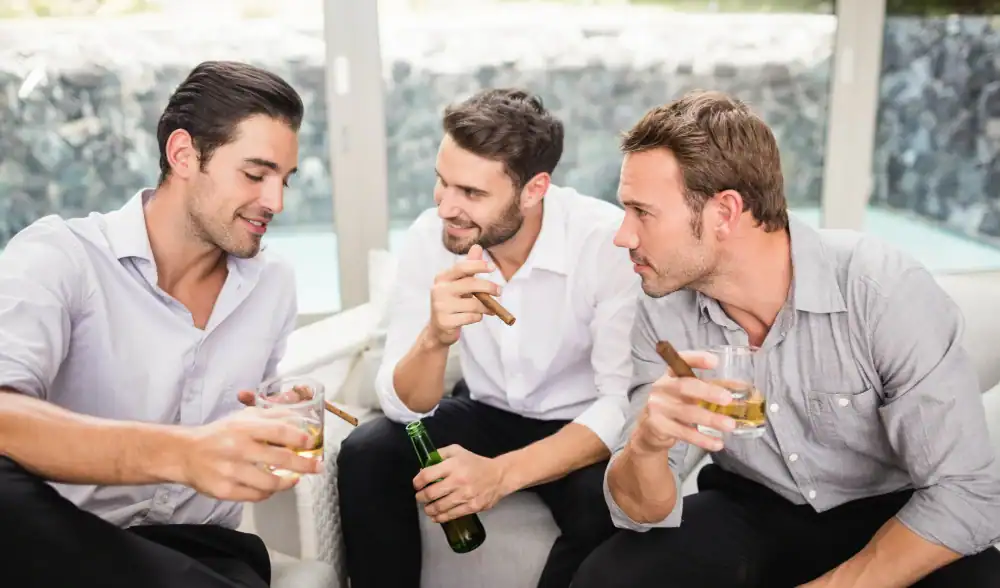 Felelős alkoholfogyasztás