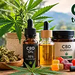 CBD termék választása