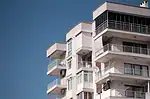 Metrodom - A modern lakóparkok sokak számára vonzóak.