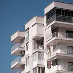 Metrodom - A modern lakóparkok sokak számára vonzóak.