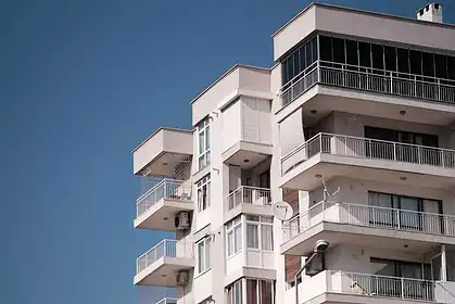 Metrodom - A modern lakóparkok sokak számára vonzóak.