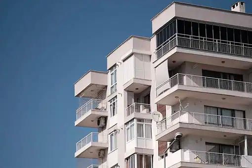 Metrodom - A modern lakóparkok sokak számára vonzóak.