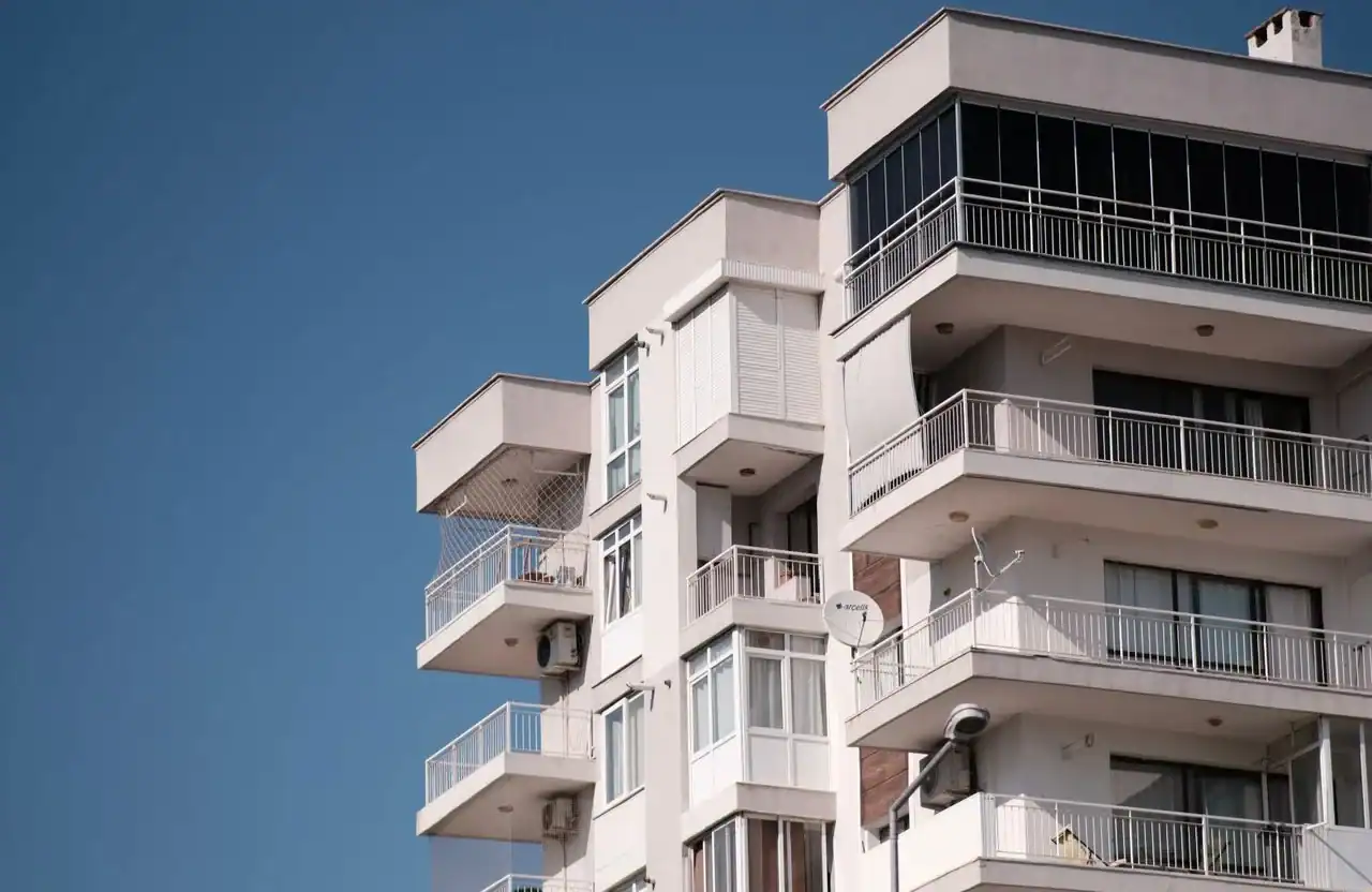 Metrodom - A modern lakóparkok sokak számára vonzóak.